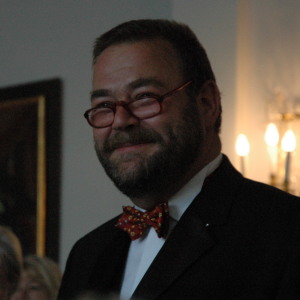 Profilbild von Alexander Friedrich