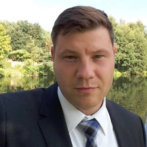 Profilbild von Alexander Friedrich