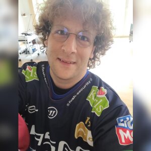 Profilbild von Alexander Friedrich