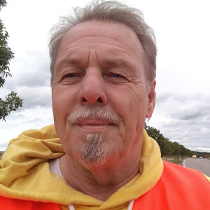 Profilbild von Alexander Friedrich