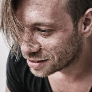 Profilbild von Alexander Friedrichs