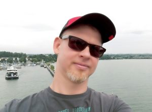 Profilbild von Alexander Fritsch