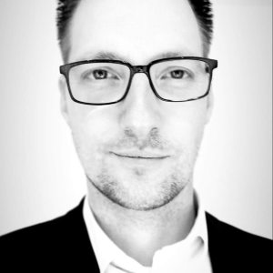 Profilbild von Alexander Fröhlich