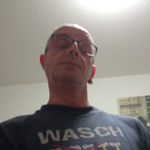 Profilbild von Alexander Froemel
