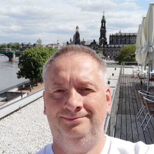 Profilbild von Alexander Frohberg