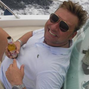 Profilbild von Alexander Frohn