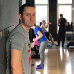 Profilbild von Alexander Fuchs