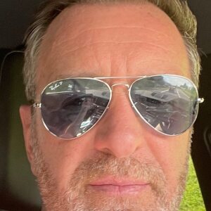 Profilbild von Alexander Fuchs