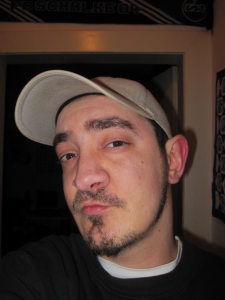 Profilbild von Alexander Fürll