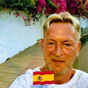 Profilbild von Alexander Fürst