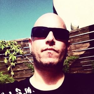 Profilbild von Alexander Fuhrmann