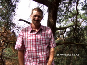 Profilbild von Alexander Gabbert