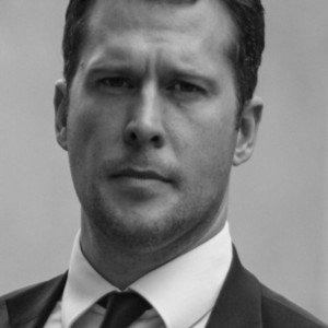 Profilbild von Alexander Gabler