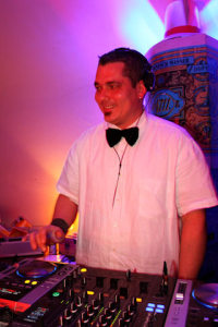 Profilbild von Alexander Gabriel