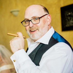 Profilbild von Alexander Gaillard