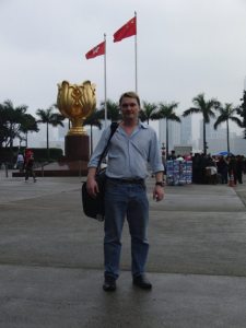 Profilbild von Alexander Gall