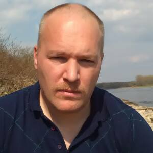 Profilbild von Alexander Galle