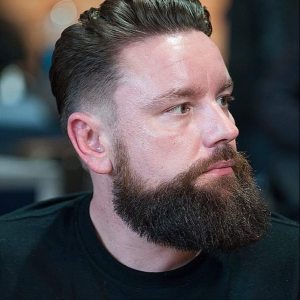 Profilbild von Alexander Gantar