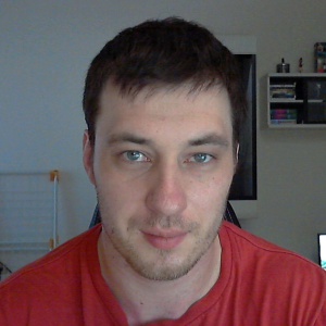 Profilbild von Alexander Ganz