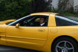 Profilbild von Alexander Gardlo