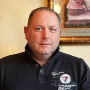 Profilbild von Alexander Gastner