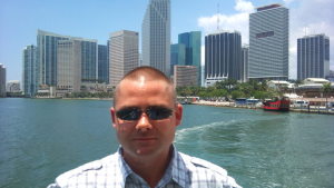 Profilbild von Alexander Gau