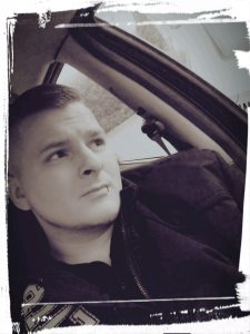 Profilbild von Alexander Gebauer