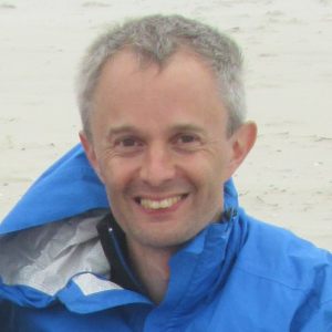 Profilbild von Alexander Gebhardt