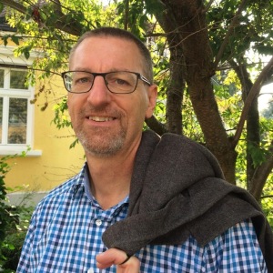 Profilbild von Alexander Gehring