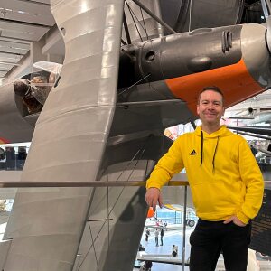 Profilbild von Alexander Geißler