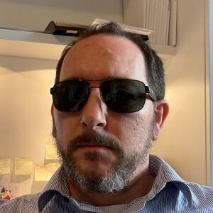 Profilbild von Alexander Gellinger