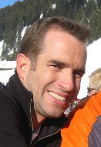 Profilbild von Alexander Gelsdorf