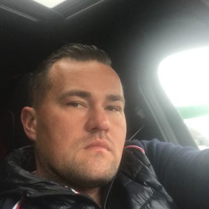 Profilbild von Alexander Gelser