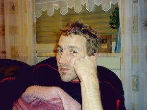 Profilbild von Alexander Gelzenleichter