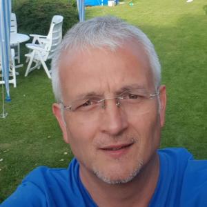 Profilbild von Alexander Georgiew