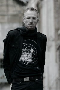 Profilbild von Alexander Geppert