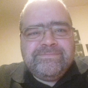 Profilbild von Alexander Gerdes