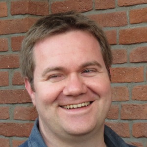 Profilbild von Alexander Gerhartz