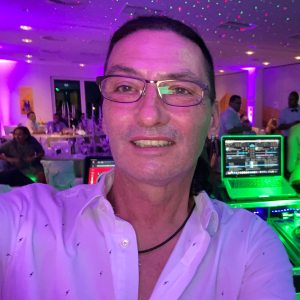 Profilbild von Alexander Gernert