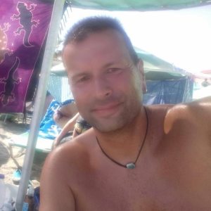 Profilbild von Alexander Gerstner