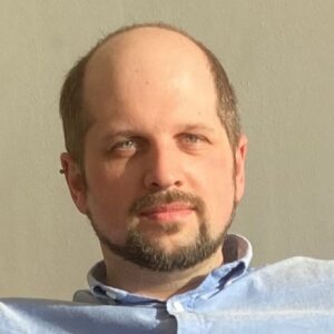 Profilbild von Alexander Gesswein