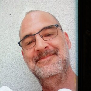 Profilbild von Alexander Gielow