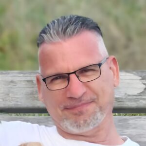 Profilbild von Alexander Giese