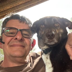 Profilbild von Alexander Giesswein