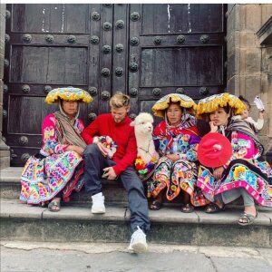 Profilbild von Alexander Gilz