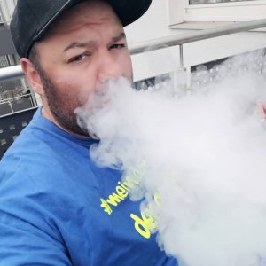 Profilbild von Alexander Girengir