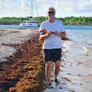 Profilbild von Alexander Glaeser