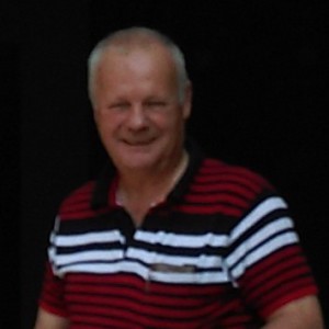Profilbild von Alexander Glock