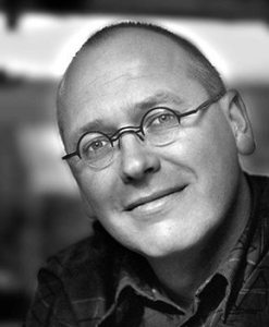 Profilbild von Alexander Goebels