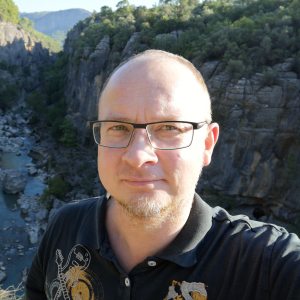 Profilbild von Alexander Göhring